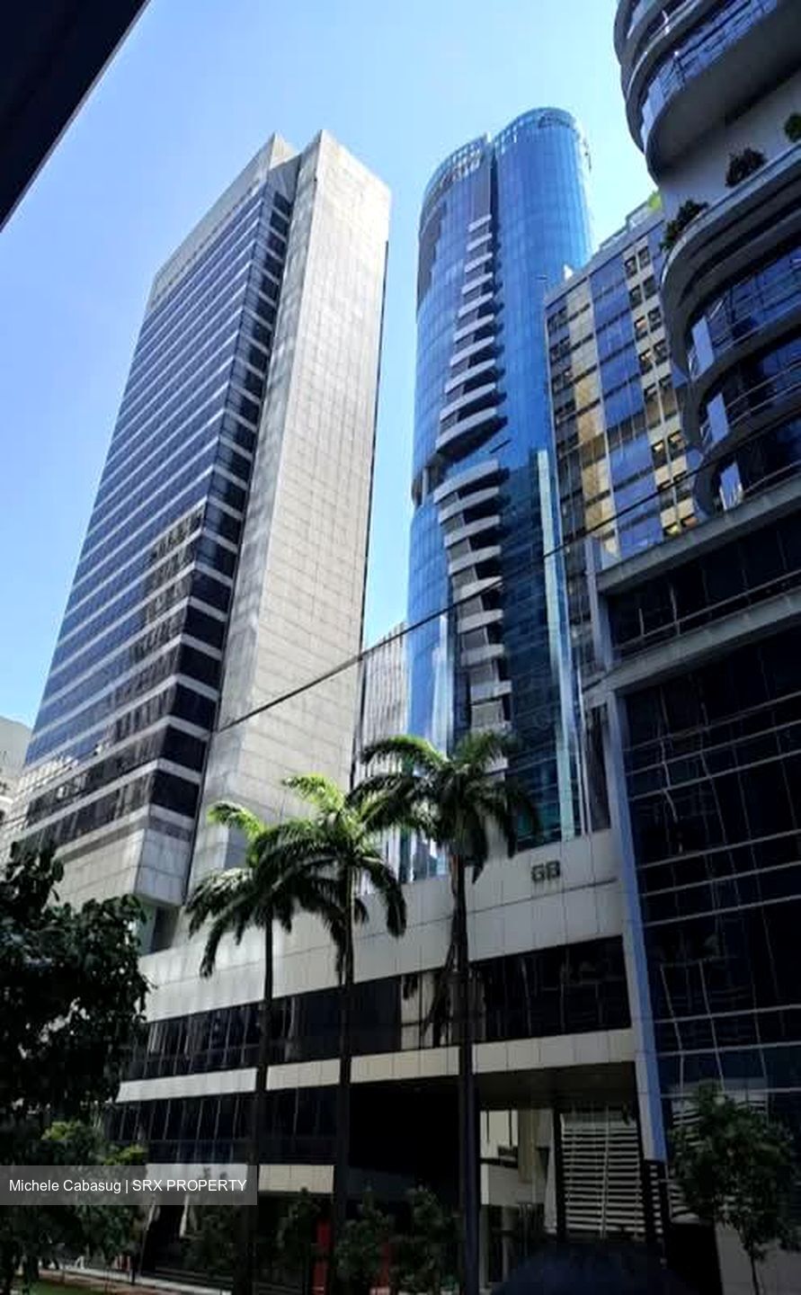 Gb Building (D1), Office #539007581